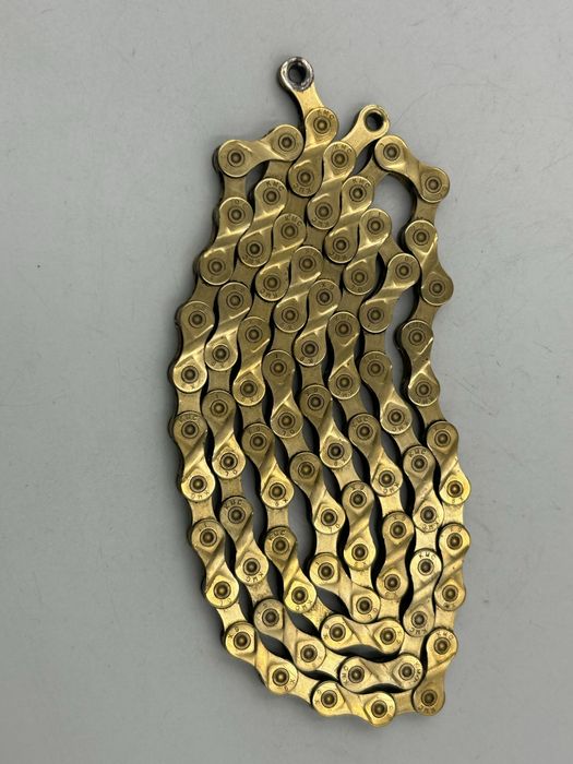 Łañcuch kmc x9 84 ogniwa Dirt