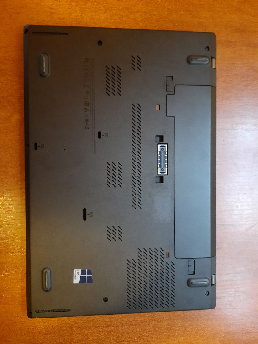 Lenovo thinkpad t460