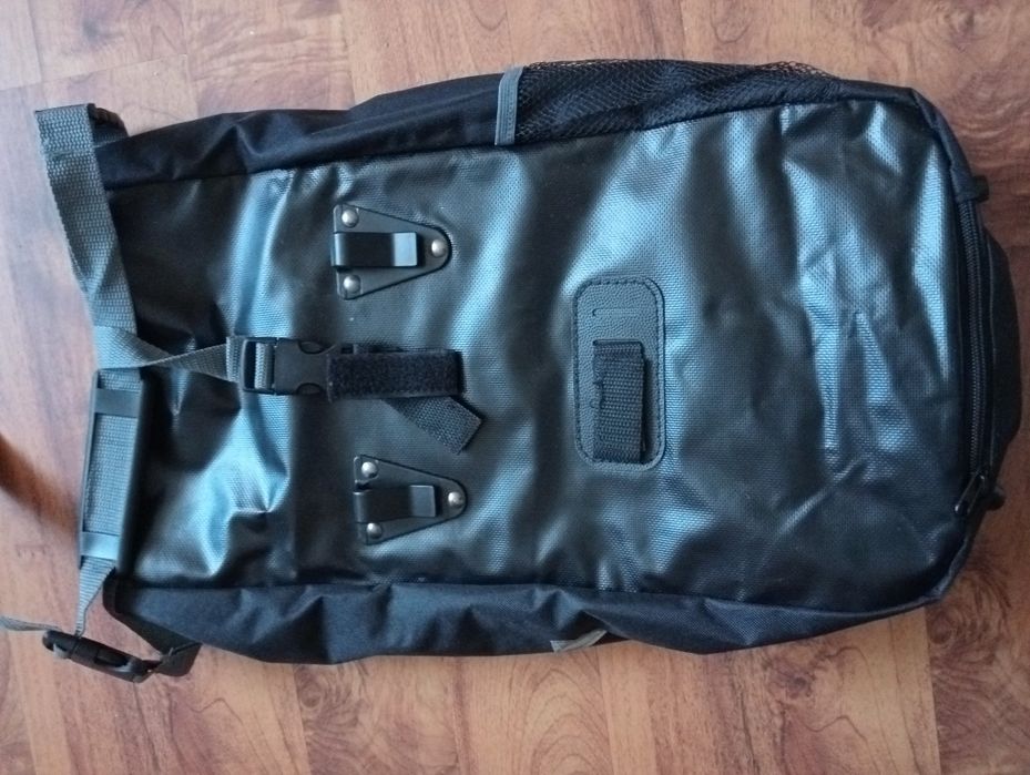 Torba rowerowa Crivit