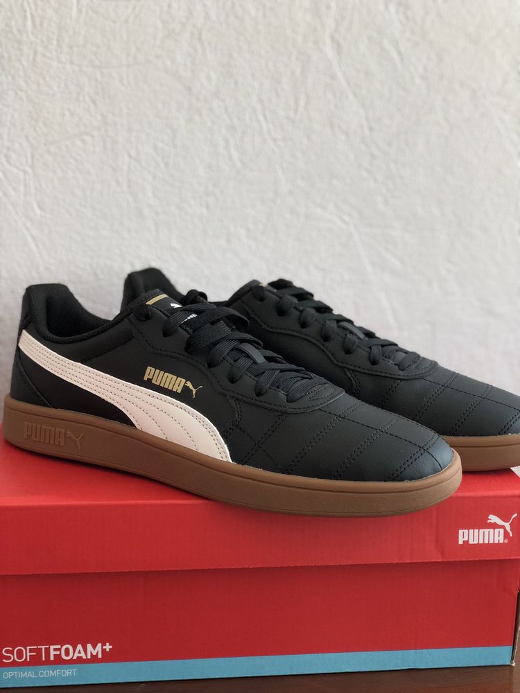 Кросівки кросовки кеды Puma 44,5 оригінал