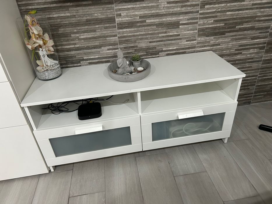 Móveis de sala ikea