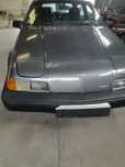 Volvo 480 es para venda