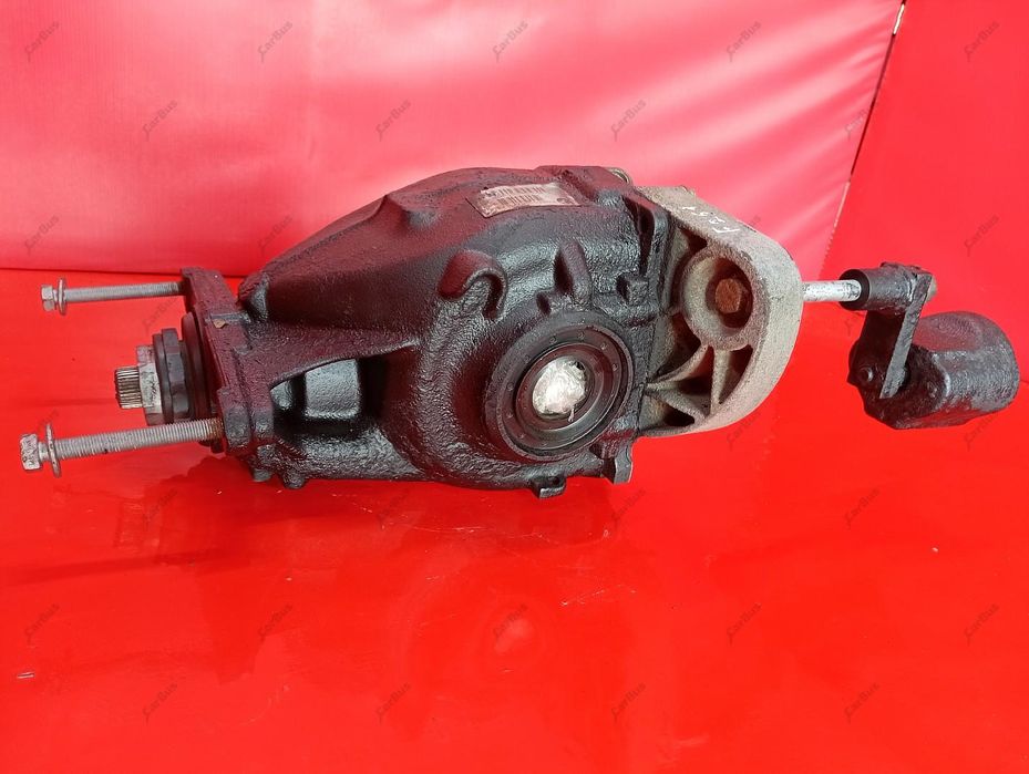 Задний Мост BMW X3 X25 Редуктор заднього моста БМВ Х3 Ф25 Міст 2.0d