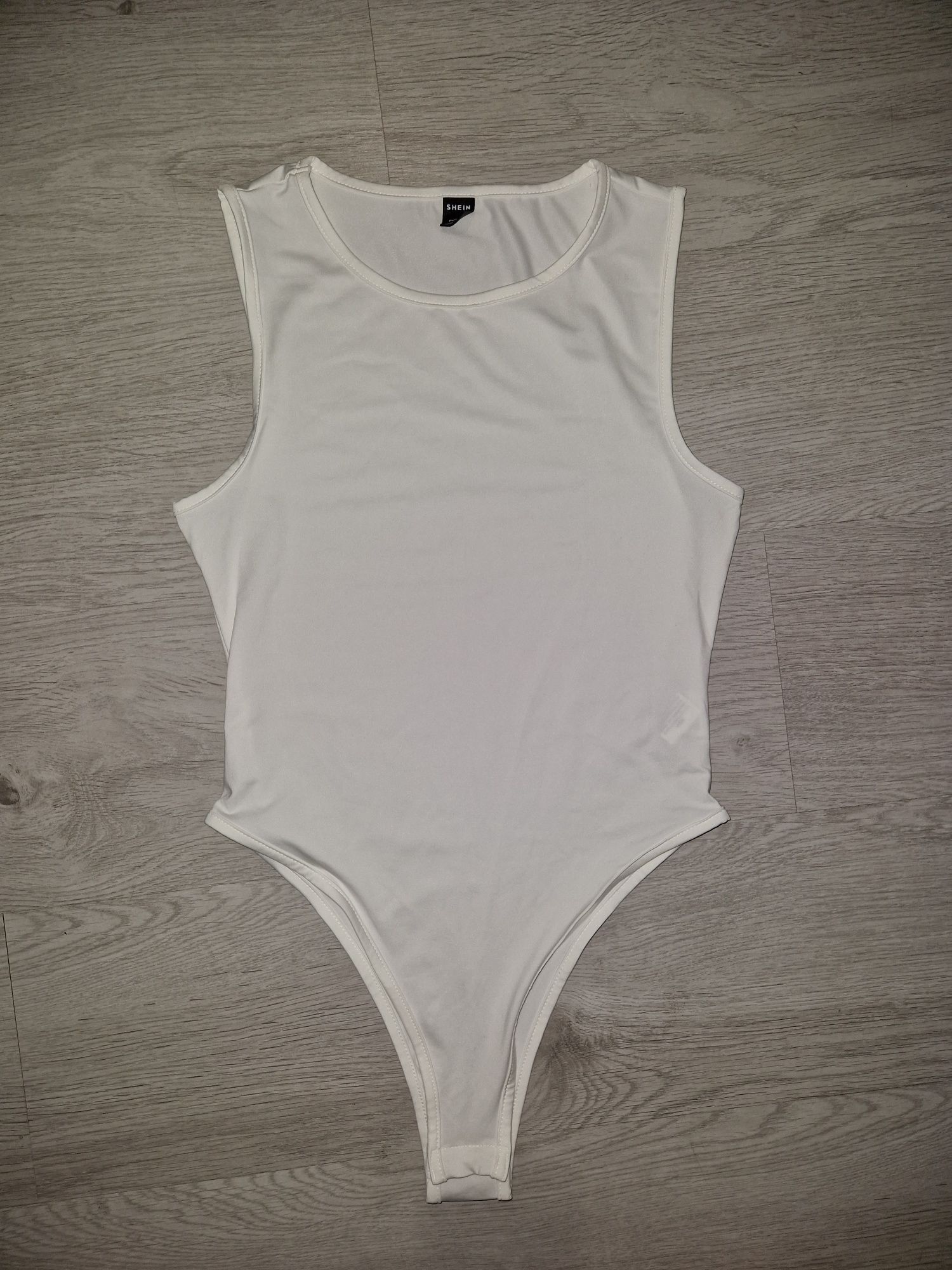 Nowe Body Shein S