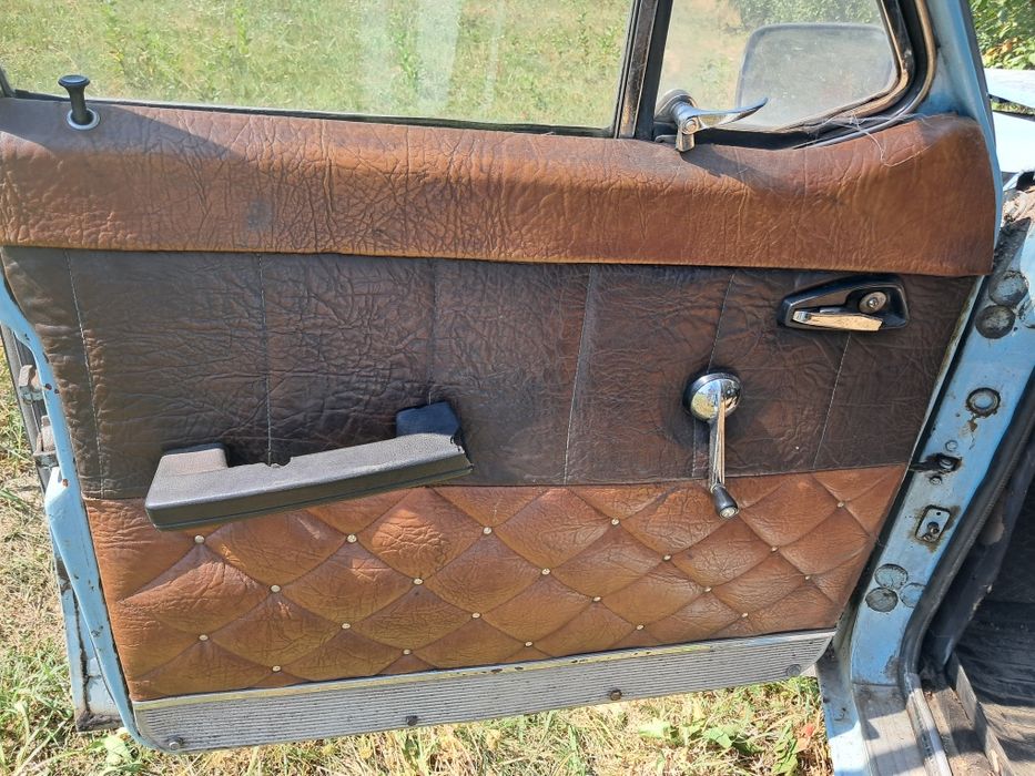 ГАЗ 24 по ціні металу