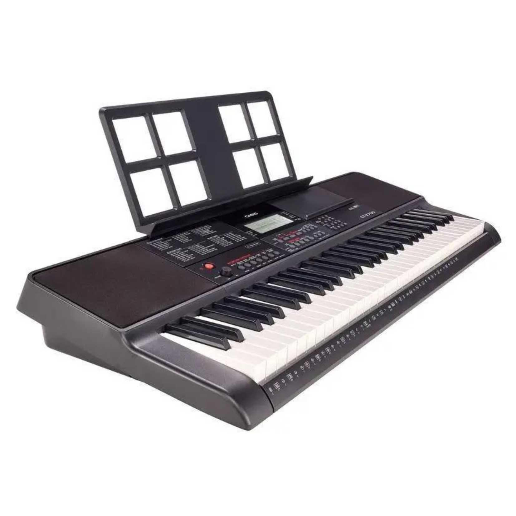 Синтезатор CASIO CT-X700.