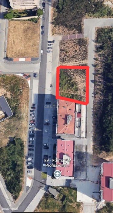 Terreno Novo em Aveiro - Excelente Localização e Acessos