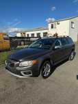 Volvo XC 70 Volvo XC 70 2.4 D 2010 Rok 206 000 tys km