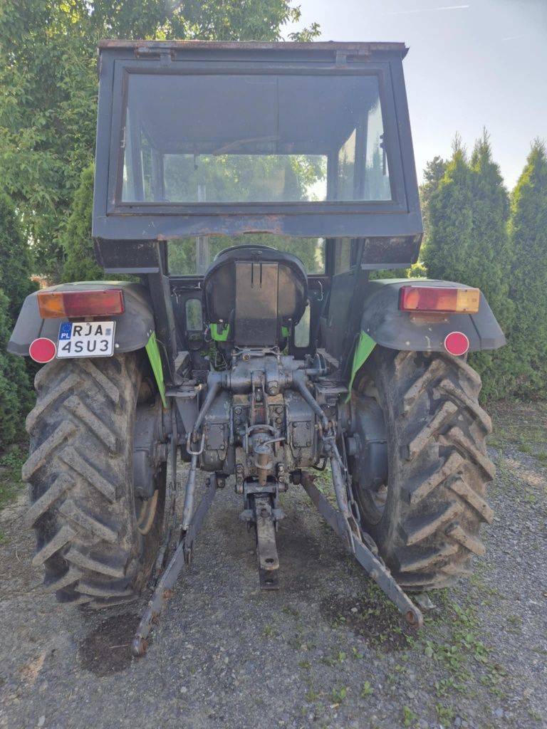 Sprzedam Ursus C-360
