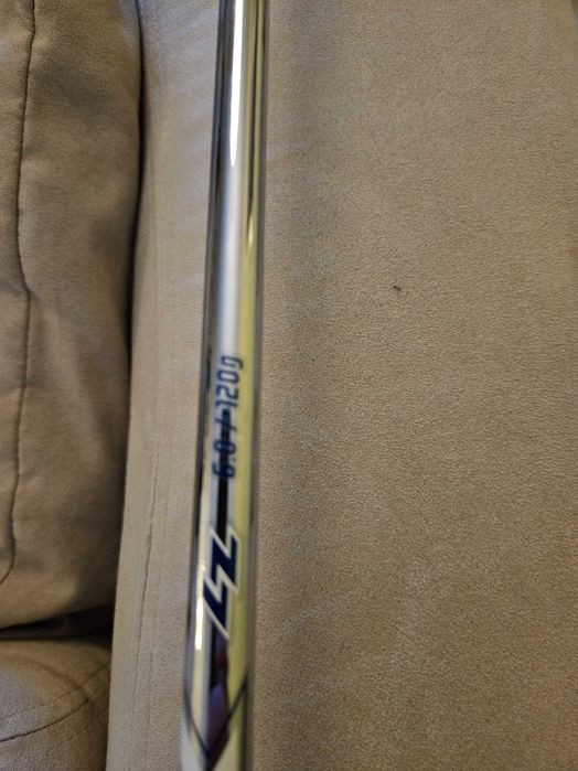 Titleist T100s Irons