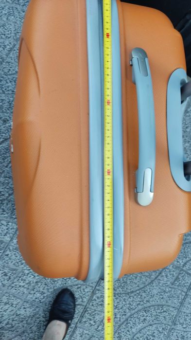 Mala de viagem easy & go