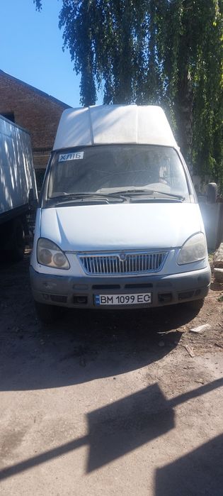 Продам ГАЗЕЛЬ  в гарному стані.