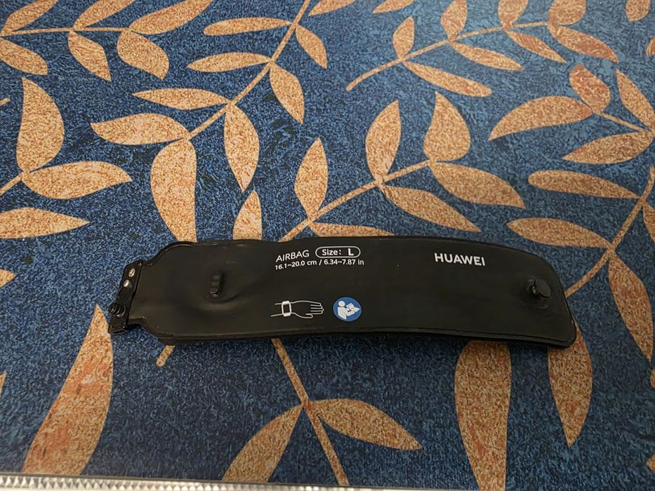 Pasek L zegarka huawei watch d