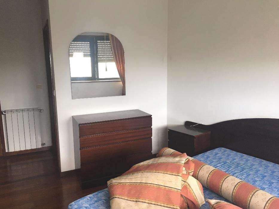 Mobiliário de quarto