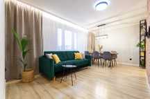 Apartament w centrum Piły