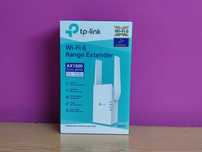 Tp-link RE505X Wi-Fi6 Repetidor Wi-Fi Extender