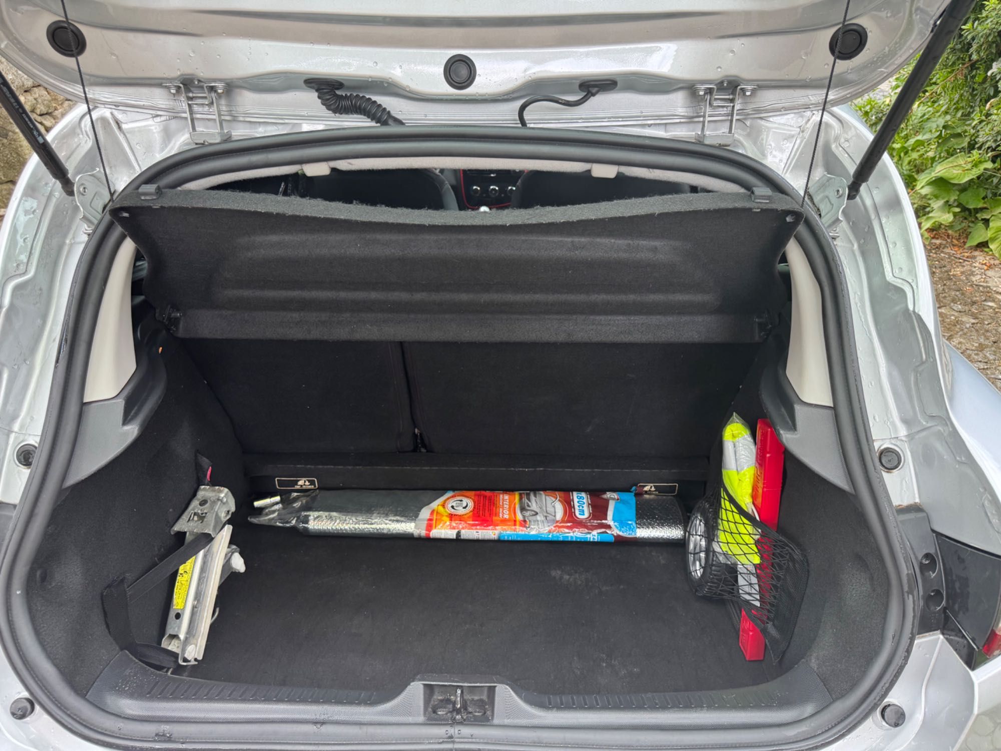 Renault clio 1.5 dci
