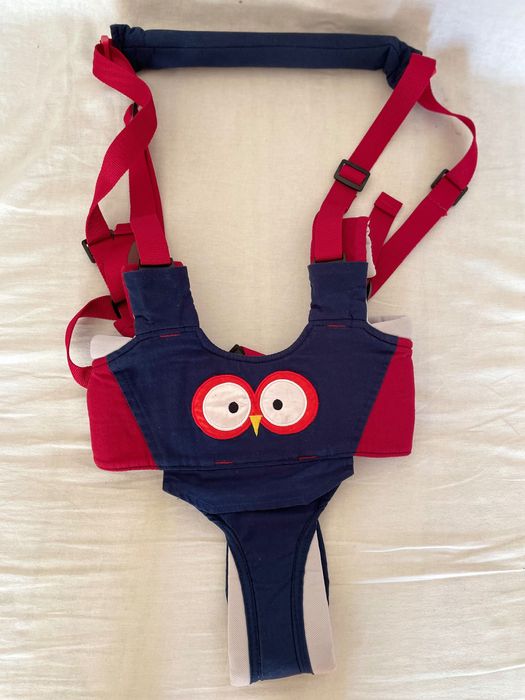 Вожжі/ ходунки дитячі