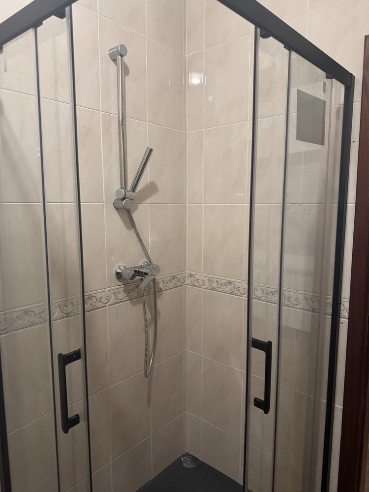 Alugo andar moradia T1 com ou sem mobilia