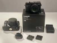 Panasonic Lumix LX100