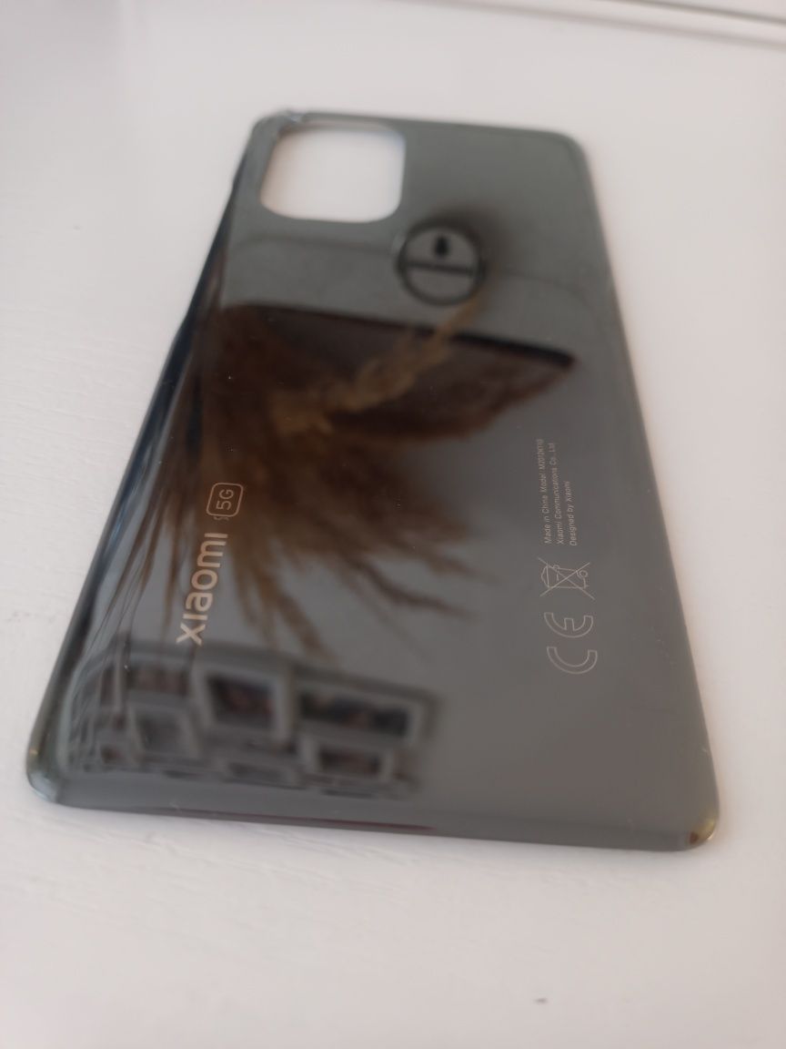 klapka pokrywa baterii Xiaomi Mi11i Mi 11i