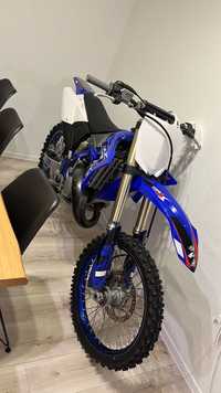 Yamaha yz 125 /2020 rok HGS !!!