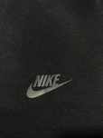 Nike tech fleece preto novo!