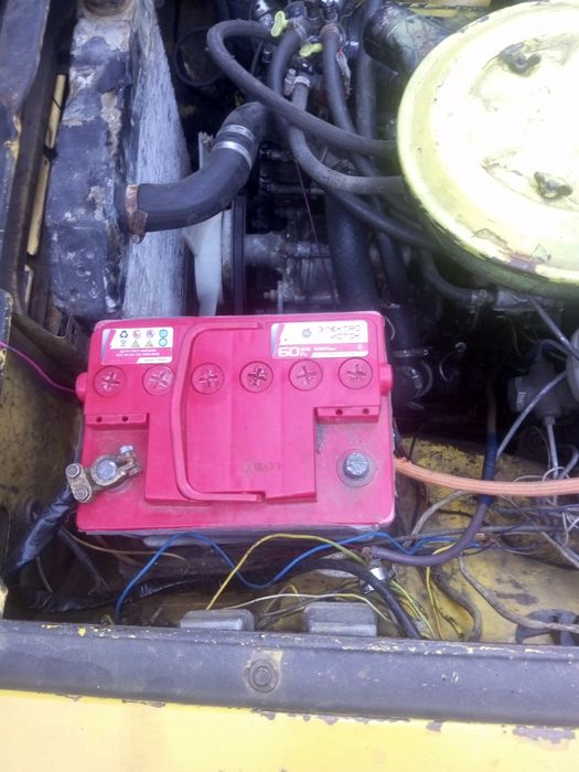 Пропоную АЗЛК 2140