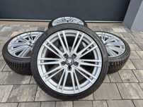 Felgi Aluminiowe 19” 5x112 8,5Jx19 ET 45 Skoda VW Audi Seat N2722