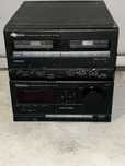 Elementy TECHNICS SU-CH9 - 2 sztuki