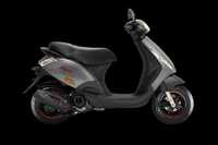 Rama papiery dokumenty Piaggio Zip 2015