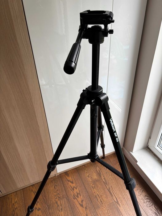 statyw velbon df60