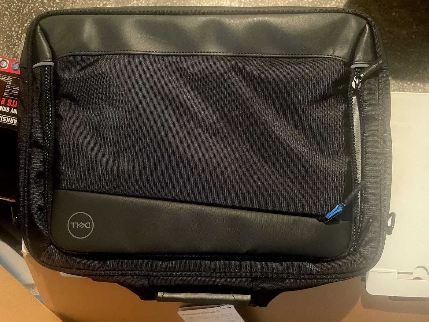 Torba na laptopa 15,6' DELL Professional Briefcase