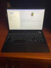 Потужний тонкий ноутбук Dell Latitude 5500/15.6"IPS/16GB/512GB/i7-8gen