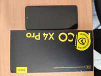 Telefon smartfon POCO X4 pro 5g