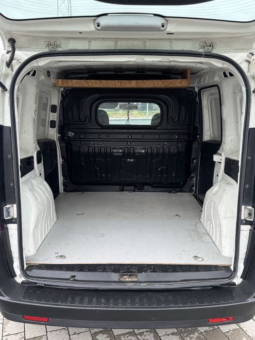 Opel Combo 1.3 Zadbany