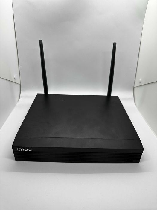 ### IMOU NVR Wireless Recorder ###