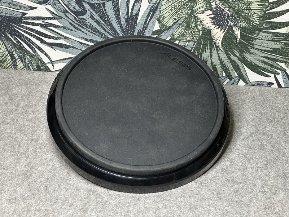 Drum Pad Alesis 8” DMPad