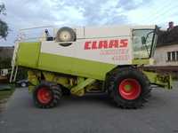 Claas lexion 480