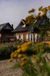 Wynajmę Domek w Górach z Jacuzzi Sauna Nocleg Las Dunajec Jezioro Velo