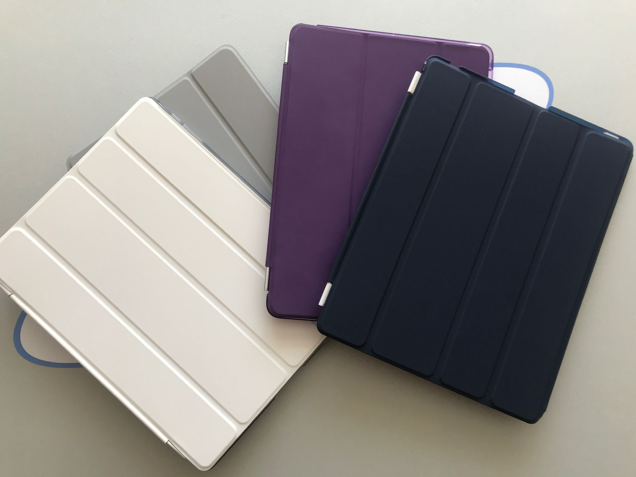 Чохол iPad Air 1/2 Mini 3,4,5 Pro 9,7 10,5 2016, 2017, 2018 чехол