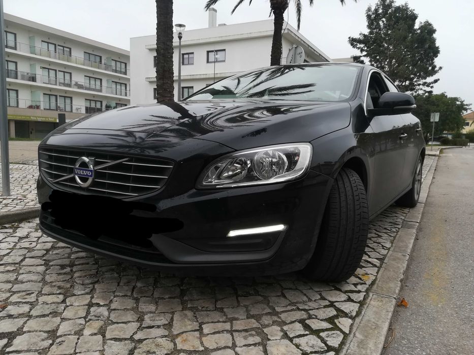 Volvo s 60 D2 1.6 d start stop