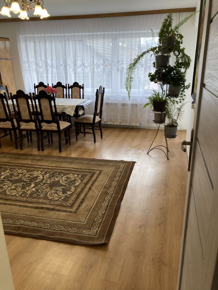 Wynajme połowe domu 100 m2