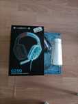 Słuchawki Logitech G230