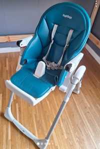 Krzeselko do karmienia Peg Perego Prima Pappa Zero3