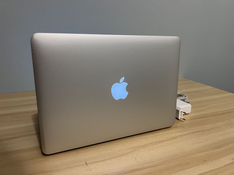 Macbook Pro 13 A1502 Early 2015 16/512 Mega sprzęt !!