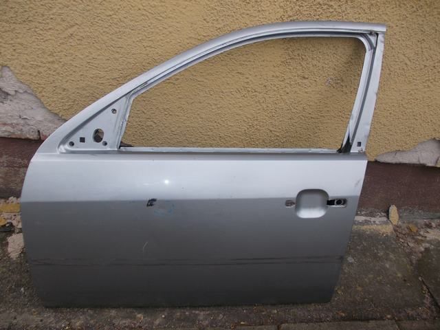 Дверь Форд мондео 3 задняя левая..Красить не надо, идеал.