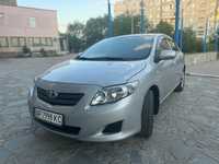 Toyota Corolla 2009 Газ/ Бензин