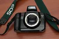 Плёночный фотоаппарат Canon EOS 5