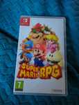Super Mario RPG Nintendo swith